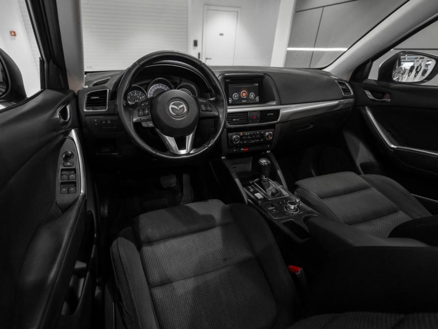 Mazda CX-5 I Рестайлинг Москва  - изображение 7
