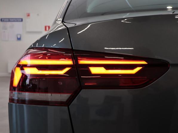 Volkswagen Polo VI с пробегом 2020 года, цена 1 368 100 рублей, 174925 км, лифтбек, Автокод Объявления