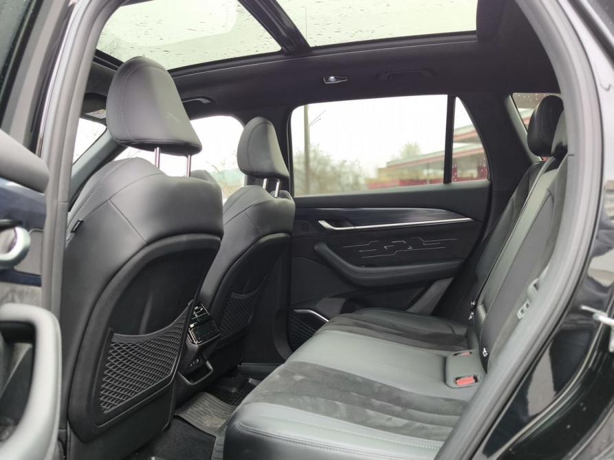 Geely Monjaro I Санкт-Петербург  - изображение 13