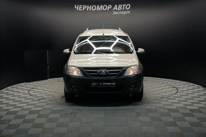 Lada (ВАЗ) Largus I с пробегом 2019 года, цена 1 090 000 рублей, 68000 км, универсал, Автокод Объявления