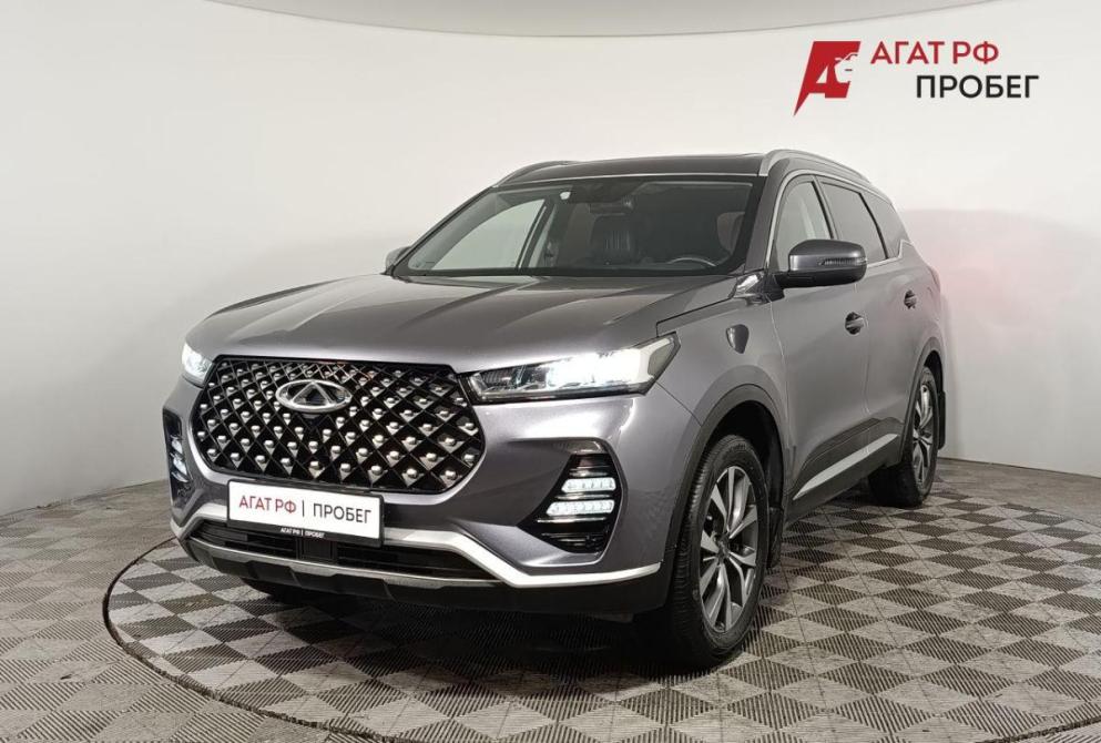Chery Tiggo 7 Pro I Волгоград  - изображение 3