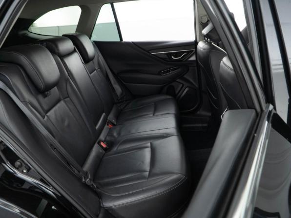 Subaru Outback VI с пробегом 2022 года, цена 3 776 444 рубля, 126078 км, универсал, Автокод Объявления