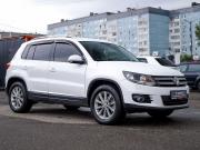 Volkswagen Tiguan I Рестайлинг Ижевск  - изображение 26