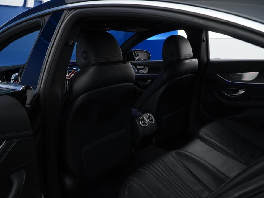 Mercedes-Benz CLS III (C257) Москва  - изображение 11