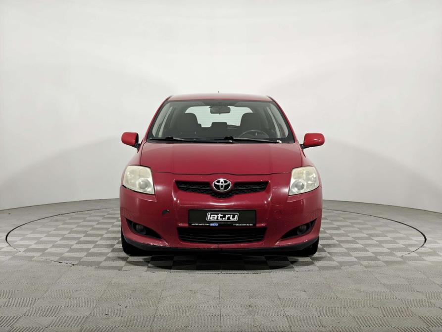 Toyota Auris I Санкт-Петербург  - изображение 2