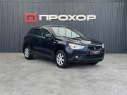 Mitsubishi ASX I Рестайлинг Пермь  - изображение 47
