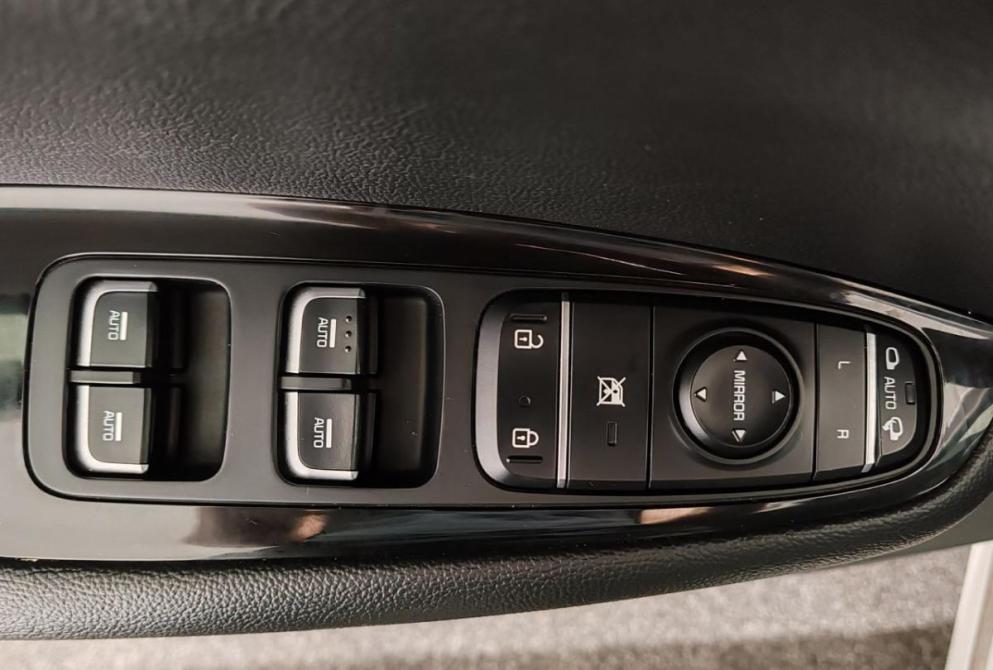 Kia Optima IV Рестайлинг Ярославль  - изображение 16