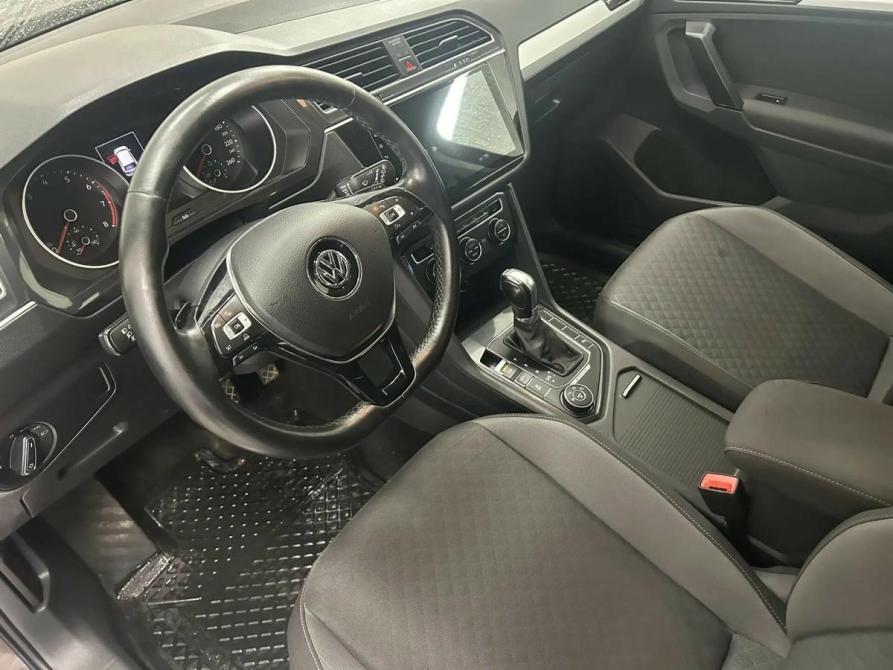 Volkswagen Tiguan II Набережные Челны  - изображение 8
