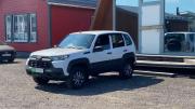 Lada (ВАЗ) Niva Travel I Санкт-Петербург  - изображение 14