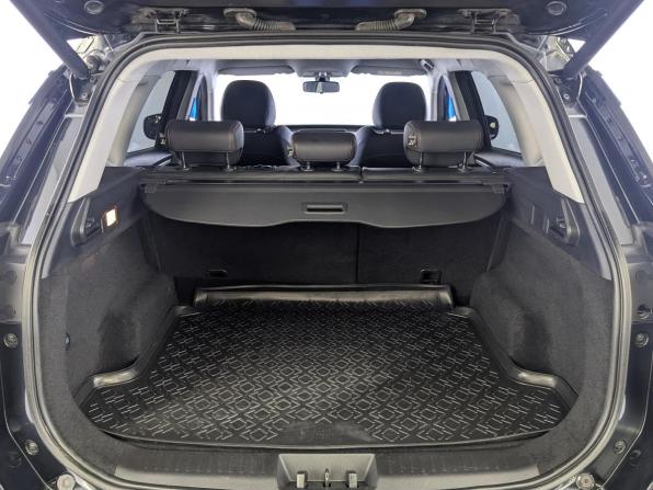Chery Tiggo 7 Pro I с пробегом 2021 года, цена 1 355 000 рублей, 153597 км, внедорожник, Автокод Объявления