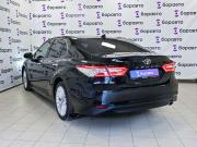 Toyota Camry VIII (XV70) Ростов-на-Дону  - изображение 23