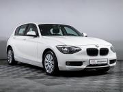 BMW 1 серии II (F20/F21) Москва  - изображение 20