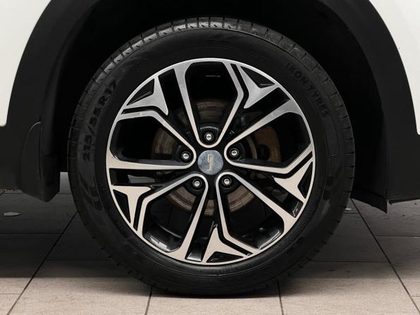 Kia Seltos I с пробегом 2020 года, цена 1 899 000 рублей, 114293 км, внедорожник, Автокод Объявления