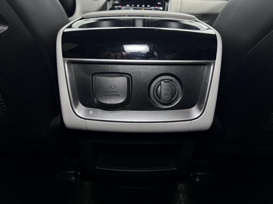 Kia Carnival IV Калининград  - изображение 17