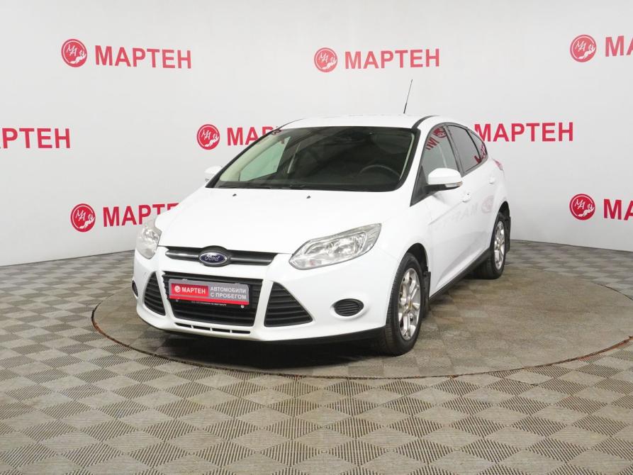Ford Focus III Вологда  - изображение 1