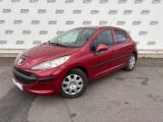 Peugeot 207 I Нижний Тагил  - изображение 21