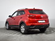 Hyundai Creta I Рестайлинг Санкт-Петербург  - изображение 28