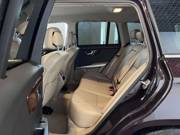 Mercedes-Benz GLK-Класс I (X204) с пробегом 2010 года, цена 1 273 000 рублей, 223231 км, внедорожник, Автокод Объявления