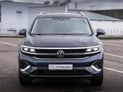 Volkswagen Talagon I Москва  - изображение 36