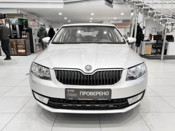 Skoda Octavia III (A7) с пробегом 2013 года, цена 830 000 рублей, 246114 км, лифтбек, Автокод Объявления