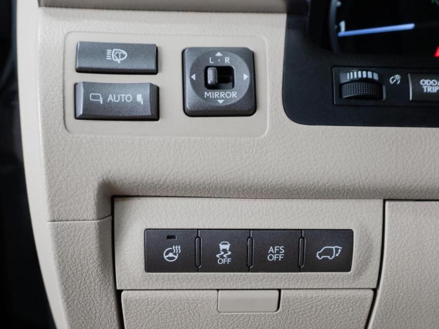 Lexus LX III Рестайлинг Тюмень  - изображение 26