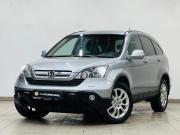 Honda CR-V III Кемерово  - изображение 22