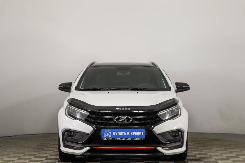 Lada (ВАЗ) Vesta I Рестайлинг (NG) Пермь  - изображение 2
