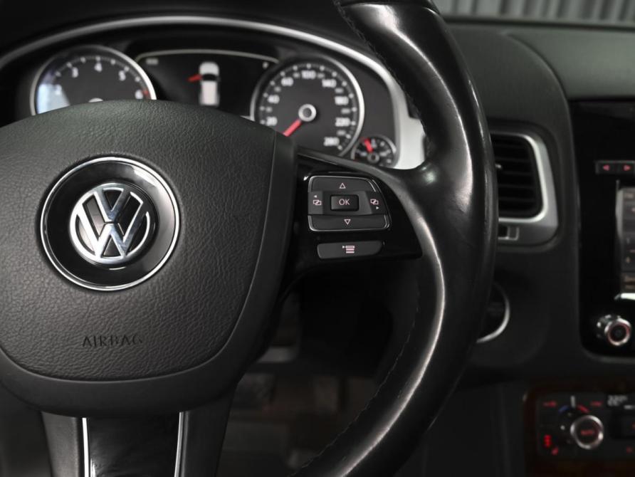 Volkswagen Touareg II Ставрополь  - изображение 18