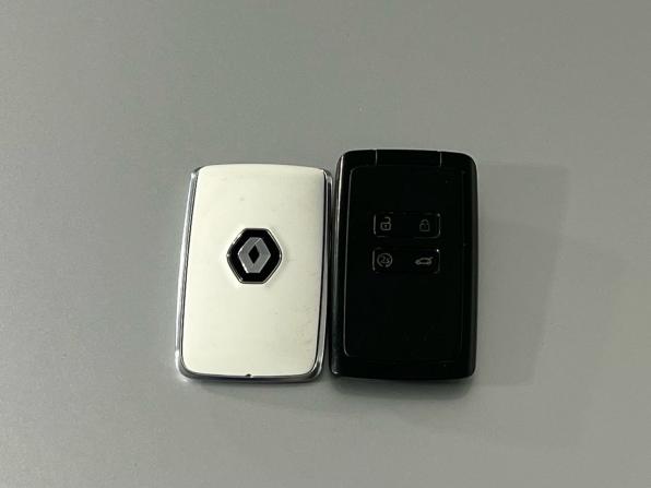 Renault Arkana I с пробегом 2019 года, цена 1 600 000 рублей, 141096 км, внедорожник, Автокод Объявления