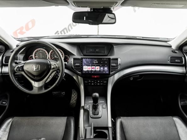 Honda Accord VIII с пробегом 2008 года, цена 1 330 000 рублей, 220236 км, седан, Автокод Объявления