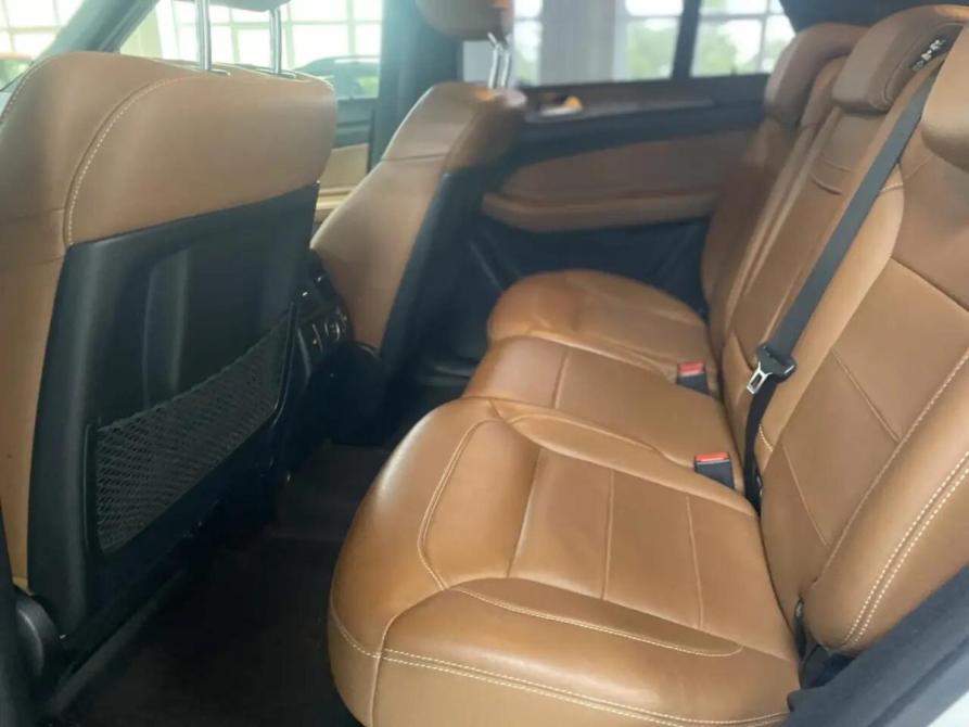 Mercedes-Benz GLE I (W166) Челябинск  - изображение 21