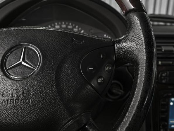 Mercedes-Benz G-Класс II (W463) с пробегом 2004 года, цена 3 119 000 рублей, 335263 км, внедорожник, Автокод Объявления