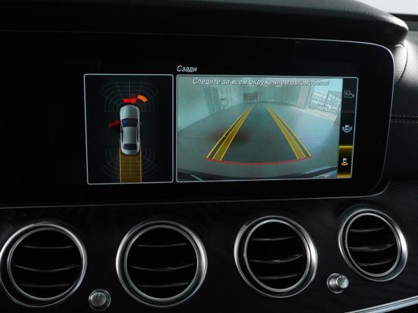 Mercedes-Benz E-Класс V (W213 S213 C238) с пробегом 2020 года, цена 3 860 000 рублей, 53481 км, седан, Автокод Объявления