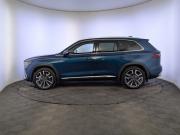 Geely Monjaro I Рестайлинг Москва  - изображение 38