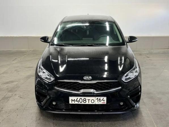 Kia Cerato IV с пробегом 2019 года, цена 1 609 000 рублей, 150000 км, седан, Автокод Объявления