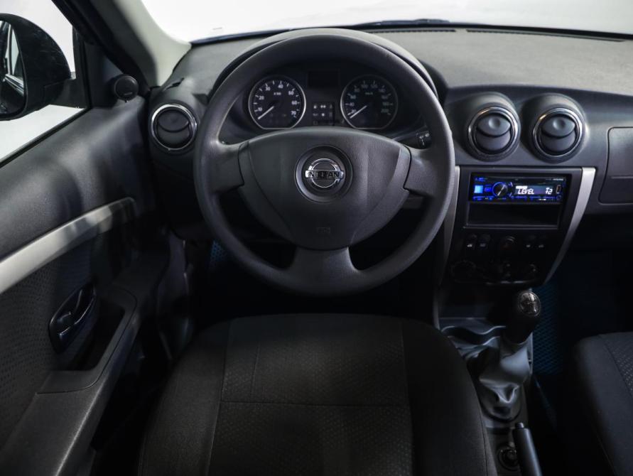 Nissan Almera III (G15) Санкт-Петербург  - изображение 10