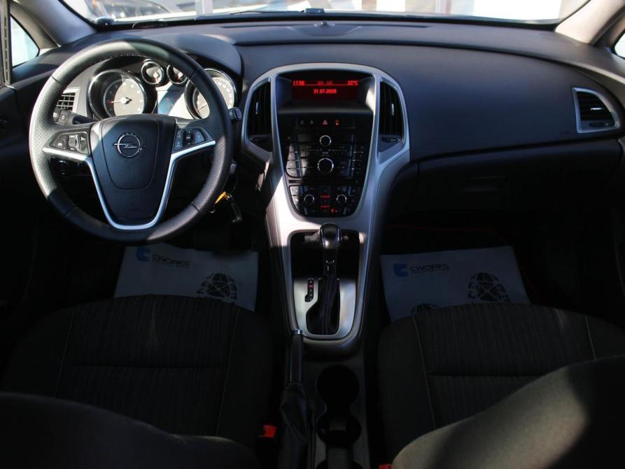 Opel Astra J Калуга  - изображение 6