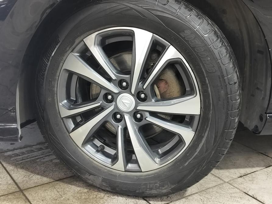 Changan Eado Plus Санкт-Петербург  - изображение 8