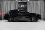 Porsche Cayenne III Рестайлинг Москва  - изображение 42