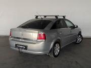 Opel Vectra C Рестайлинг Москва  - изображение 25