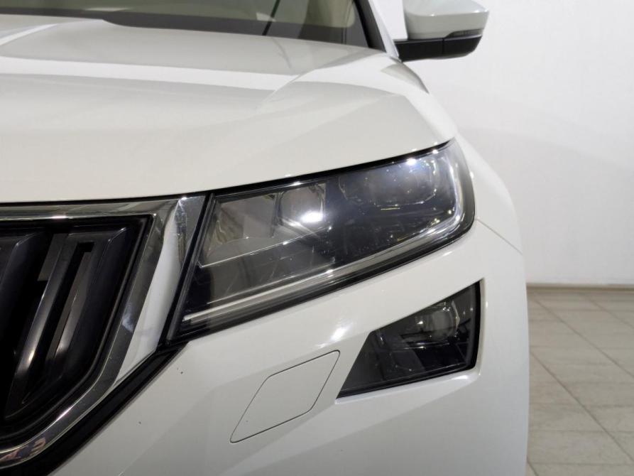 Skoda Kodiaq I Химки  - изображение 9