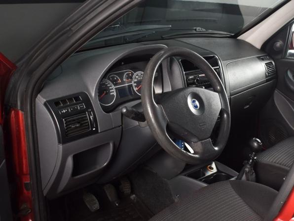 Fiat Albea I Рестайлинг с пробегом 2007 года, цена 279 995 рублей, 180265 км, седан, Автокод Объявления