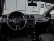 Volkswagen Polo V Курган  - изображение 31