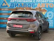 Kia Sportage IV Рестайлинг Набережные Челны  - изображение 26