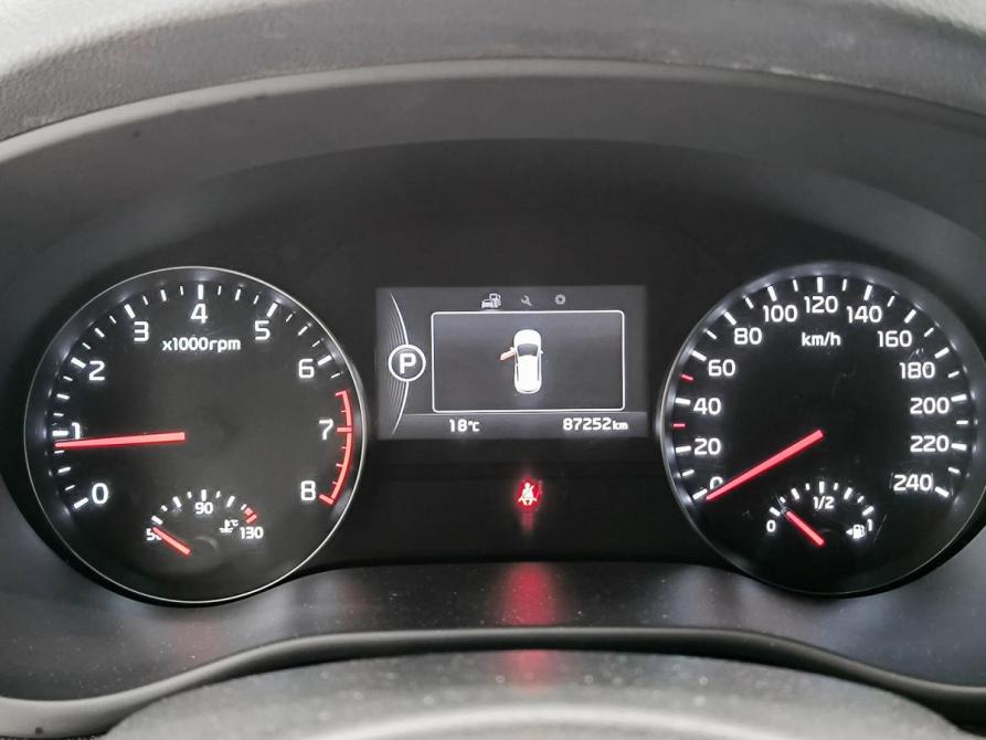 Kia Sportage IV Рестайлинг Казань  - изображение 16