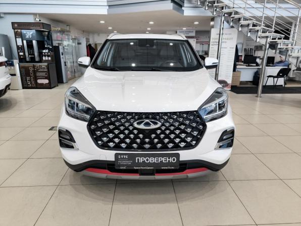 Chery Tiggo 4 Pro I с пробегом 2023 года, цена 1 730 000 рублей, 25732 км, внедорожник, Автокод Объявления