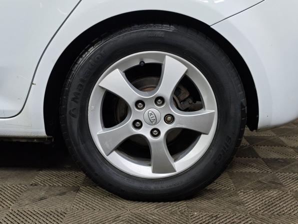 Kia Ceed I Рестайлинг с пробегом 2012 года, цена 799 000 рублей, 194579 км, хэтчбек, Автокод Объявления