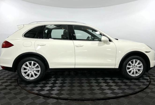 Porsche Cayenne II (958) с пробегом 2011 года, цена 3 160 000 рублей, 115118 км, внедорожник, Автокод Объявления