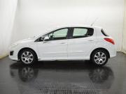 Peugeot 308 I Рестайлинг Санкт-Петербург  - изображение 24
