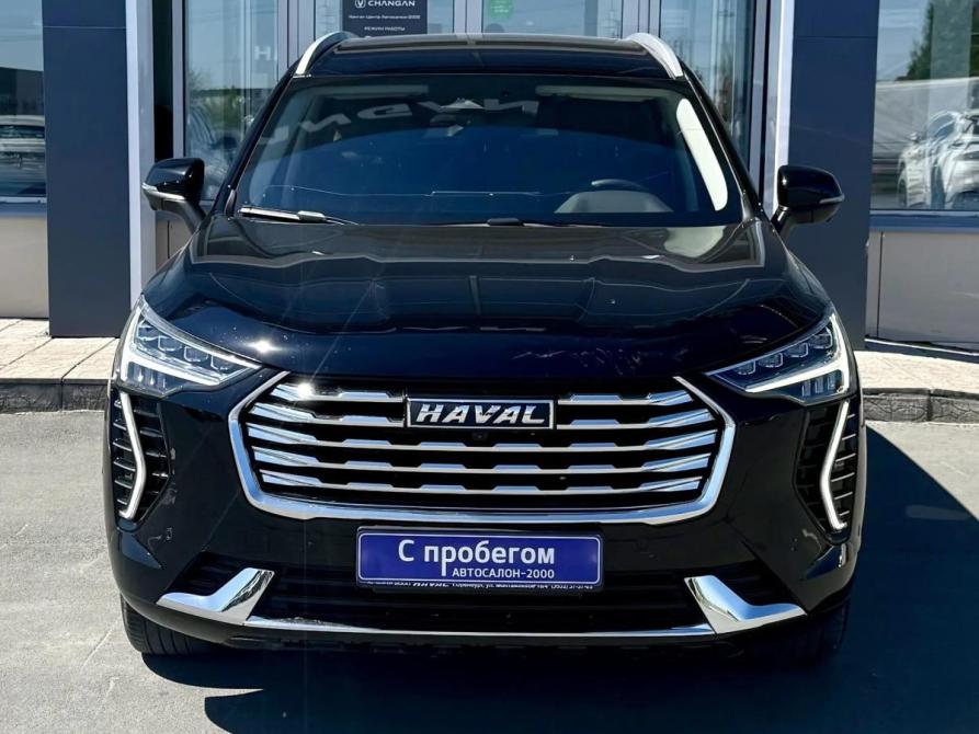 Haval Jolion I Оренбург  - изображение 2